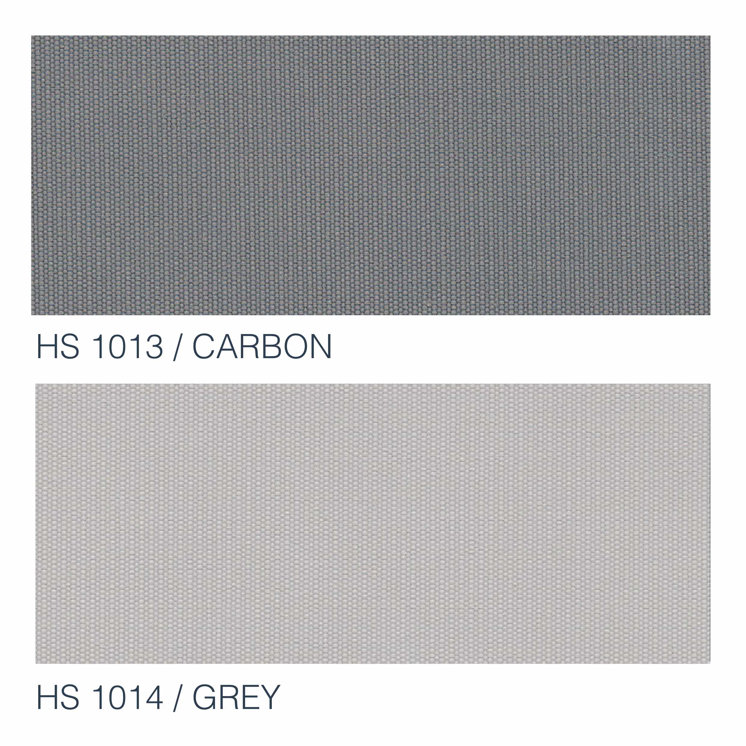 Carbon & Grey