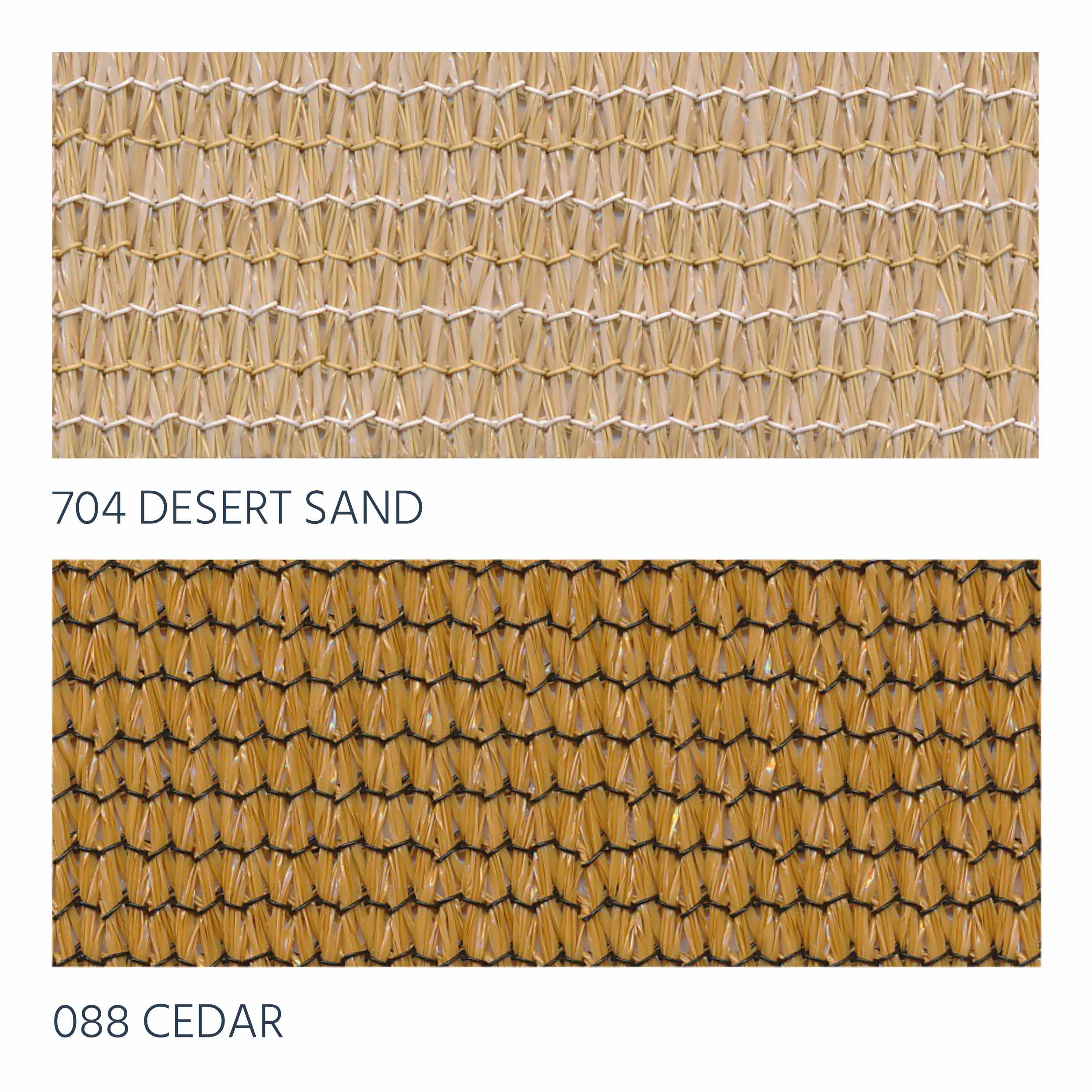 Desert Sand & Cedar