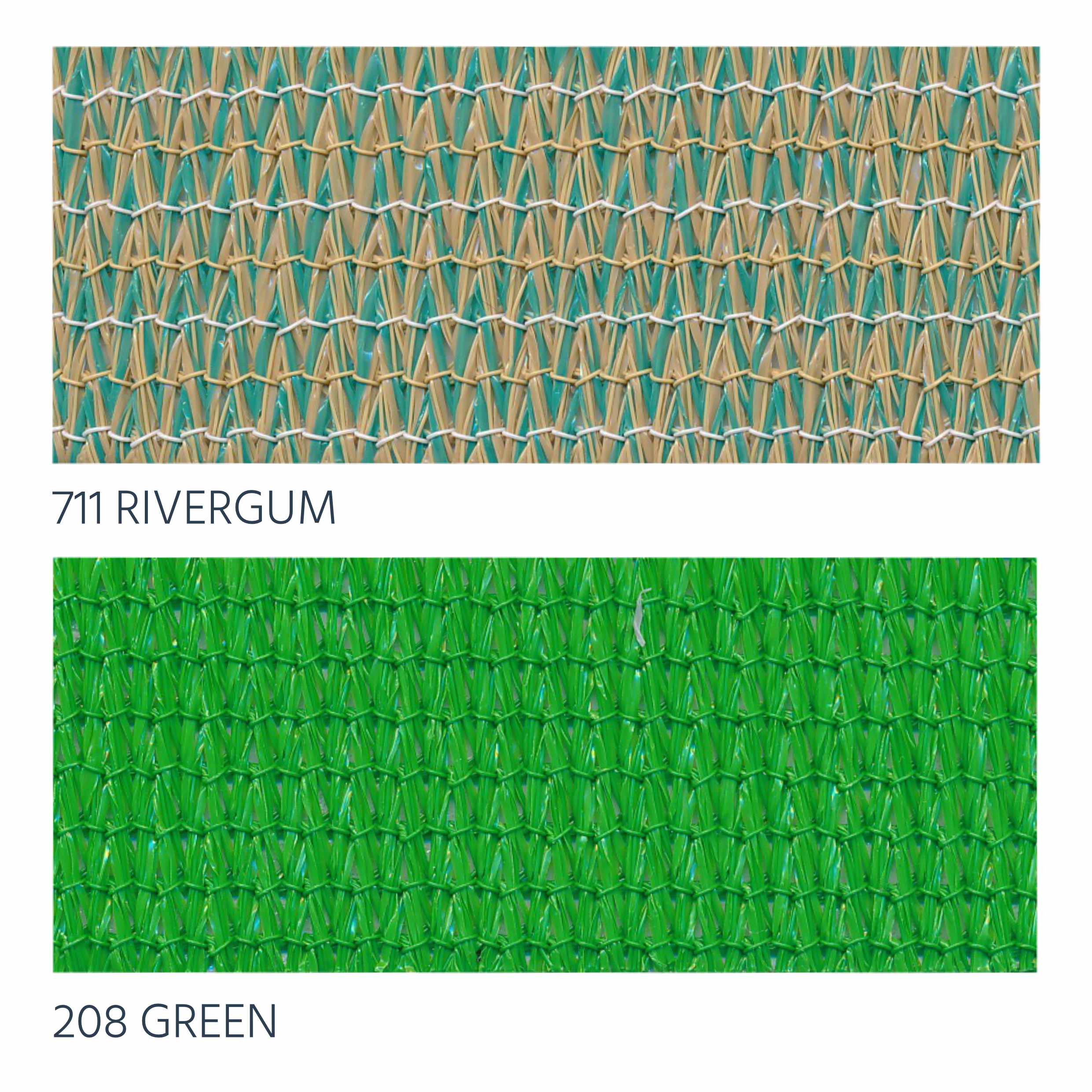 Rivergum & Green